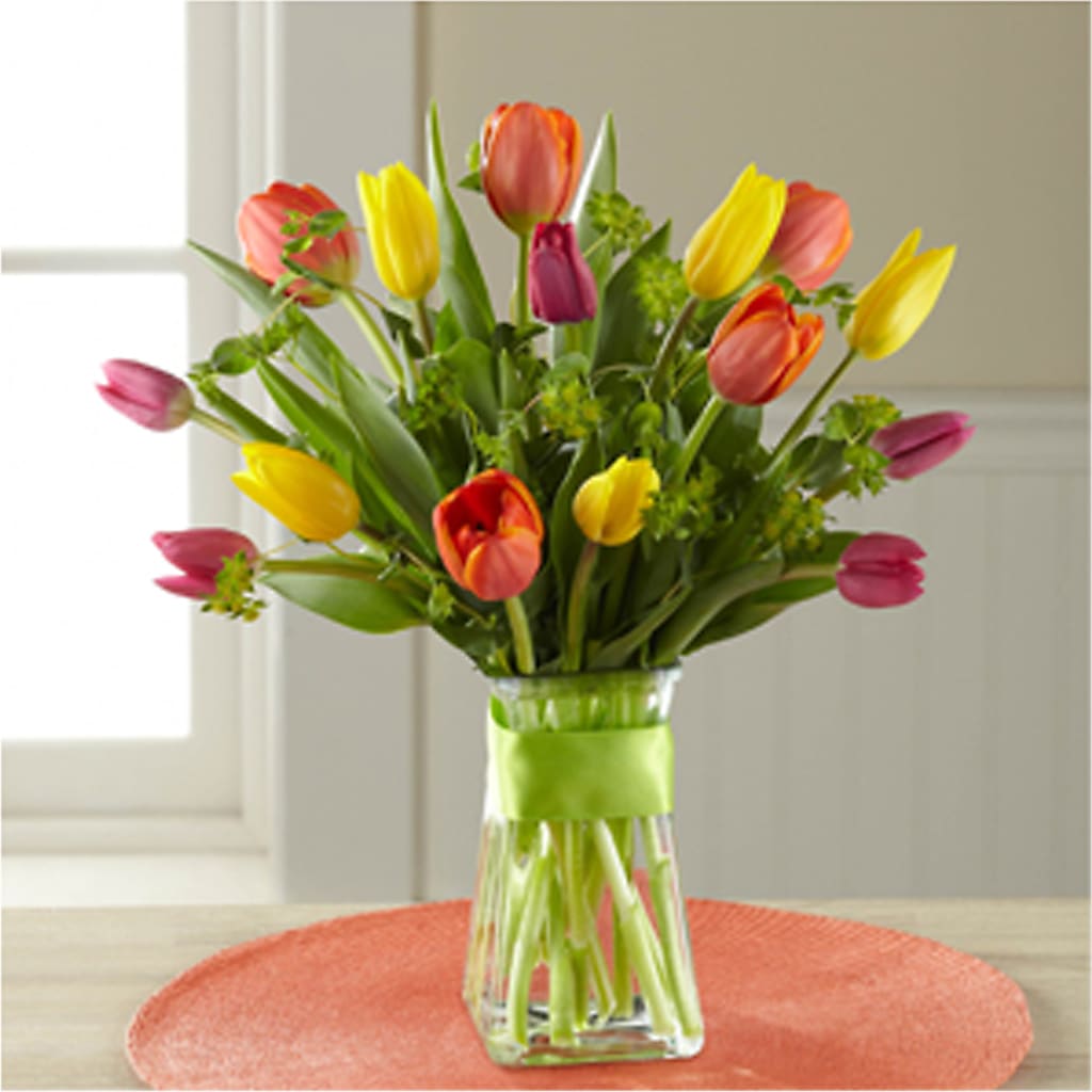 Sunlit Treasures Bouquet – David Flowers Gifts And Interiors, Oklahoma City OK