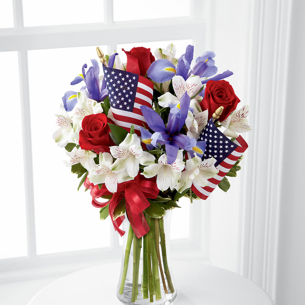 Unity Bouquet – David Flowers Gifts And Interiors, Oklahoma City OK