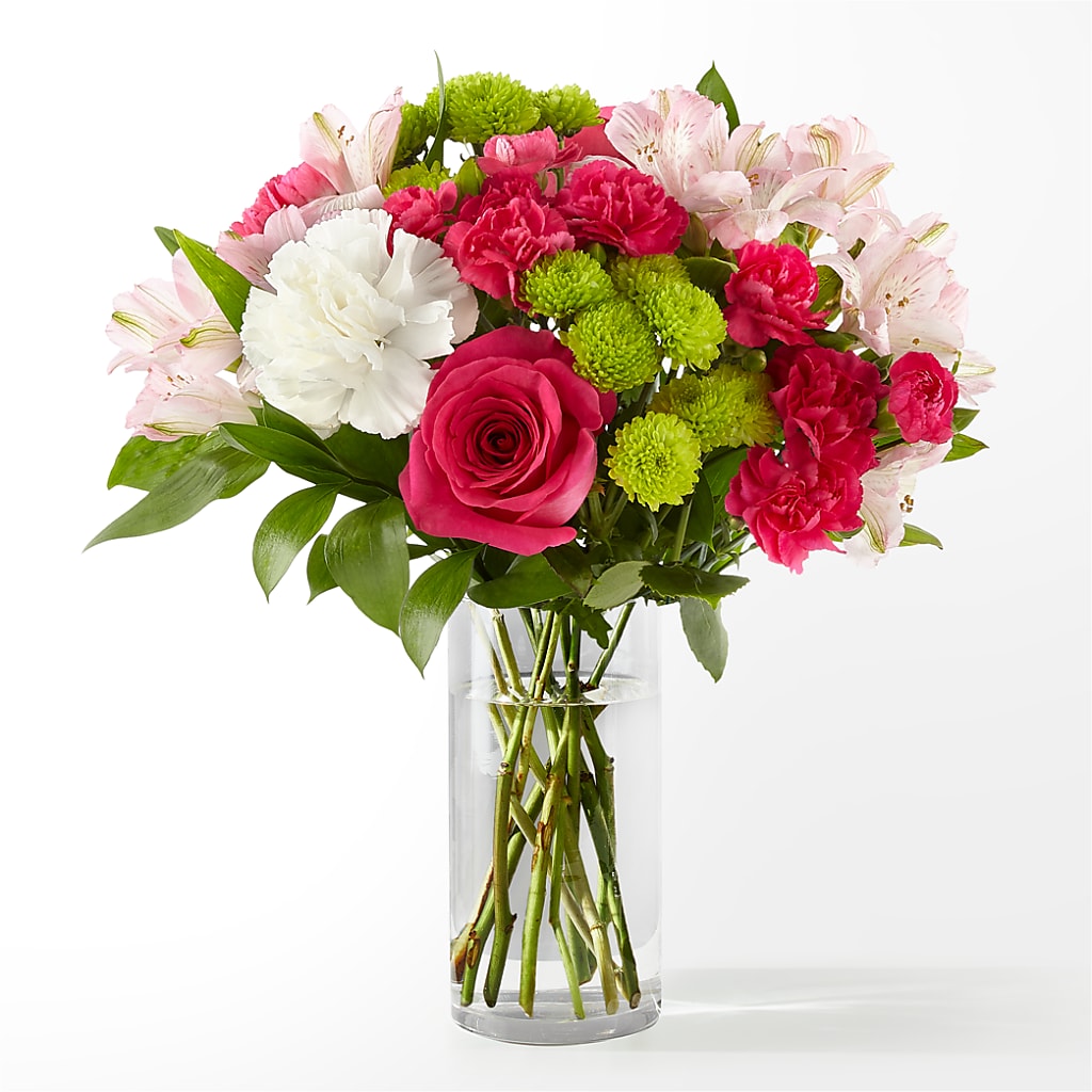 Sweet & Pretty Bouquet – David Flowers Gifts And Interiors, Oklahoma City OK