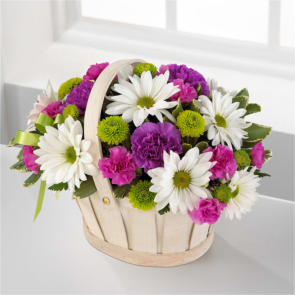 Blooming Bounty Bouquet – David Flowers Gifts And Interiors, Oklahoma City OK