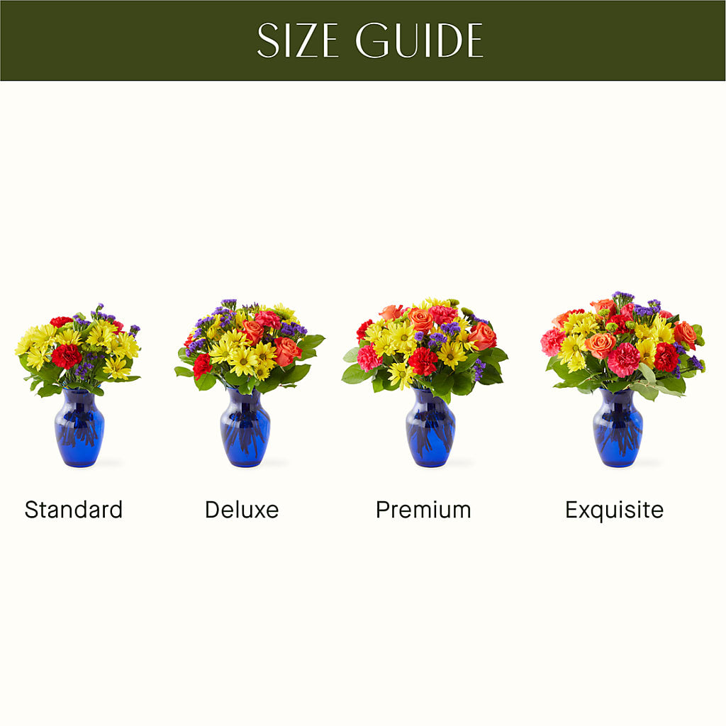 Brighter Days Bouquet – David Flowers Gifts And Interiors, Oklahoma City OK