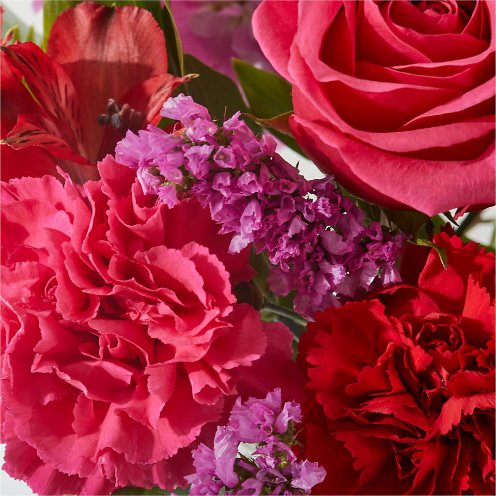 Simply the Best - A Florist Original – David Flowers Gifts And Interiors, Oklahoma City OK