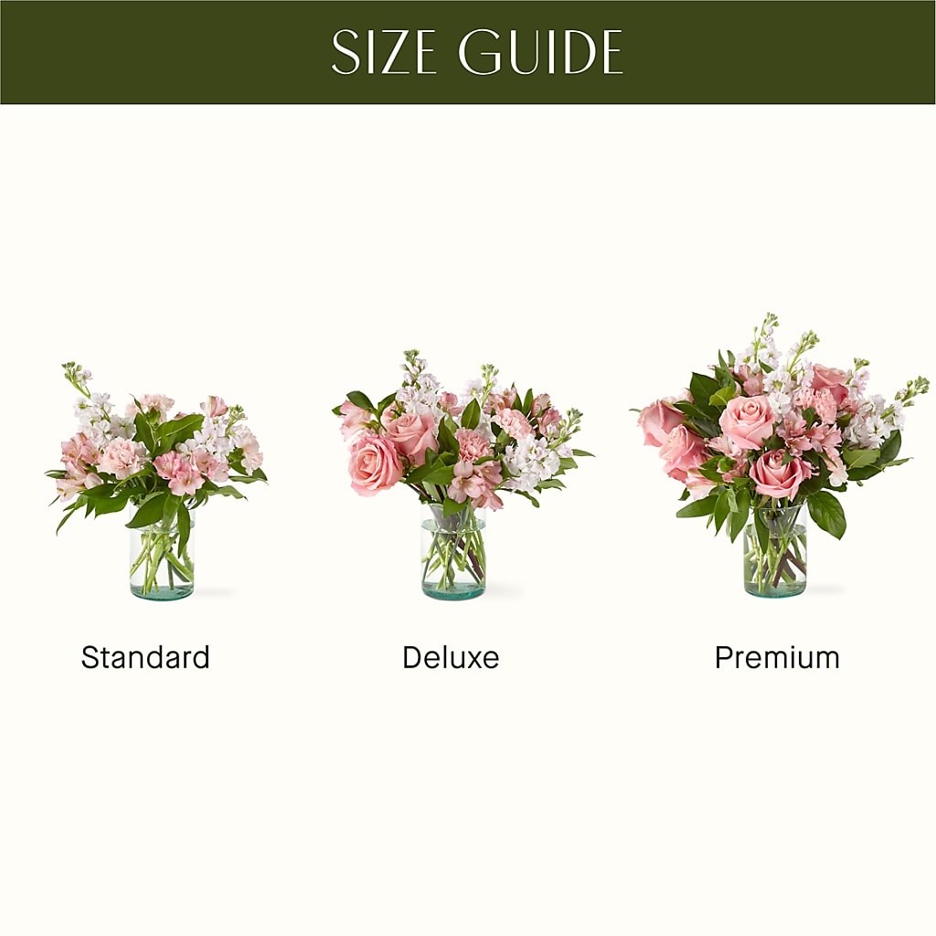 At the Ballet Bouquet – David Flowers Gifts And Interiors, Oklahoma City OK
