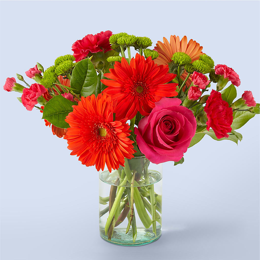 Best Dressed Bouquet – David Flowers Gifts And Interiors, Oklahoma City OK
