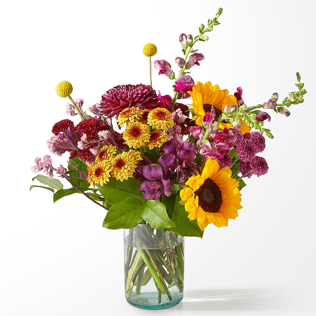 Pop of Whimsy Bouquet – David Flowers Gifts And Interiors, Oklahoma City OK