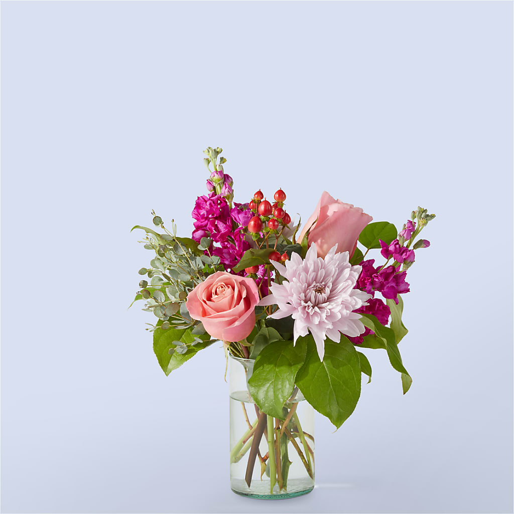 Sunday Morning Bouquet – David Flowers Gifts And Interiors, Oklahoma City OK