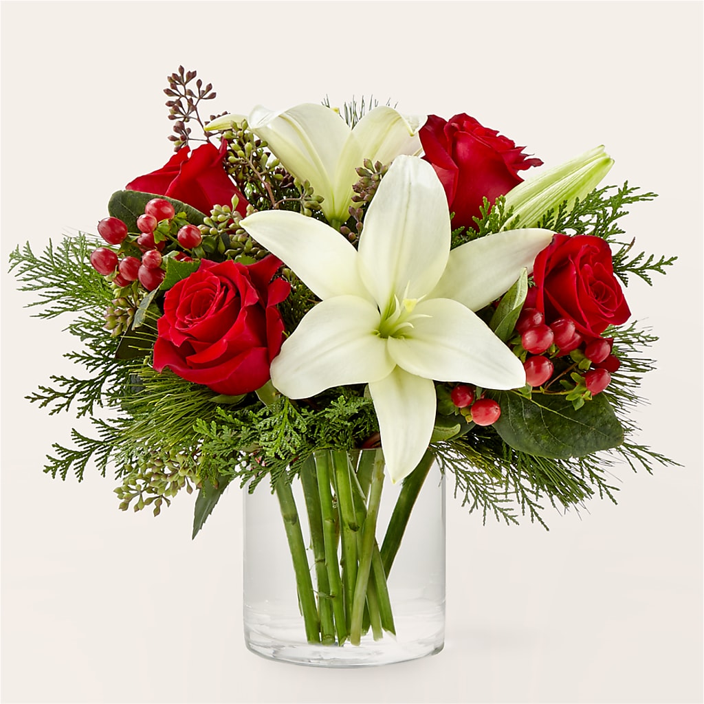 Glittering Lights Bouquet – David Flowers Gifts And Interiors, Oklahoma City OK