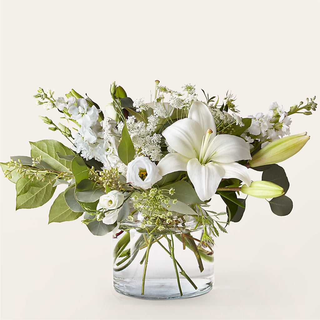 Alluring Elegance Bouquet – David Flowers Gifts And Interiors, Oklahoma City OK