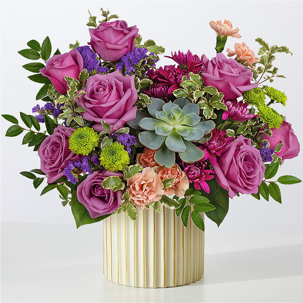 You're a Gem Bouquet – David Flowers Gifts And Interiors, Oklahoma City OK