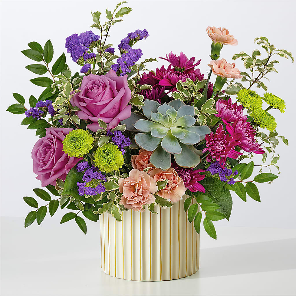 You're a Gem Bouquet – David Flowers Gifts And Interiors, Oklahoma City OK