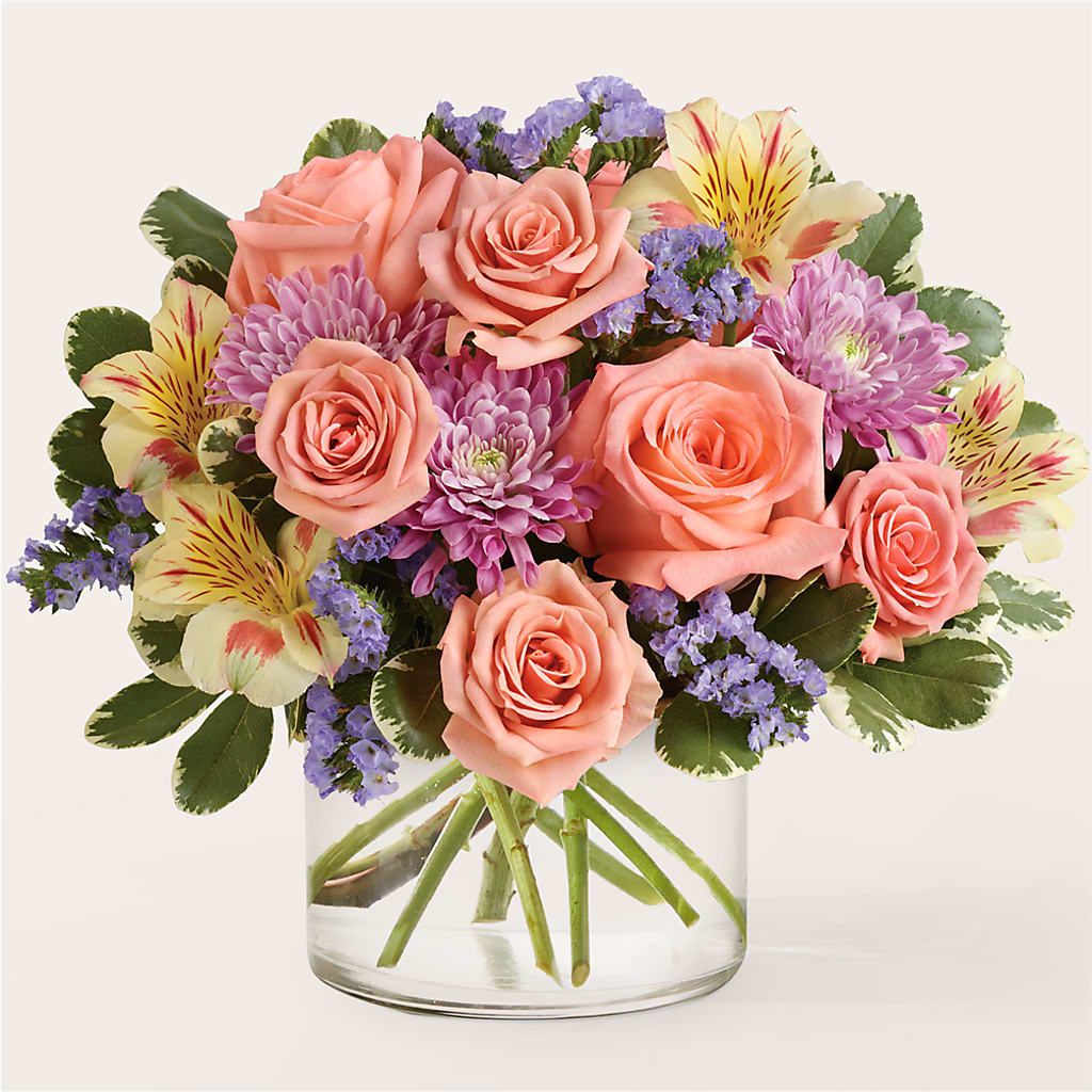 Candy Coated Bouquet – David Flowers Gifts And Interiors, Oklahoma City OK