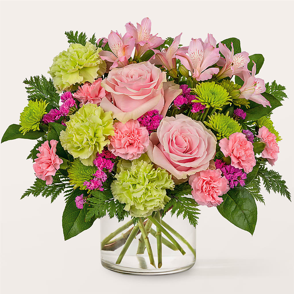 Pinch Me Bouquet – David Flowers Gifts And Interiors, Oklahoma City OK