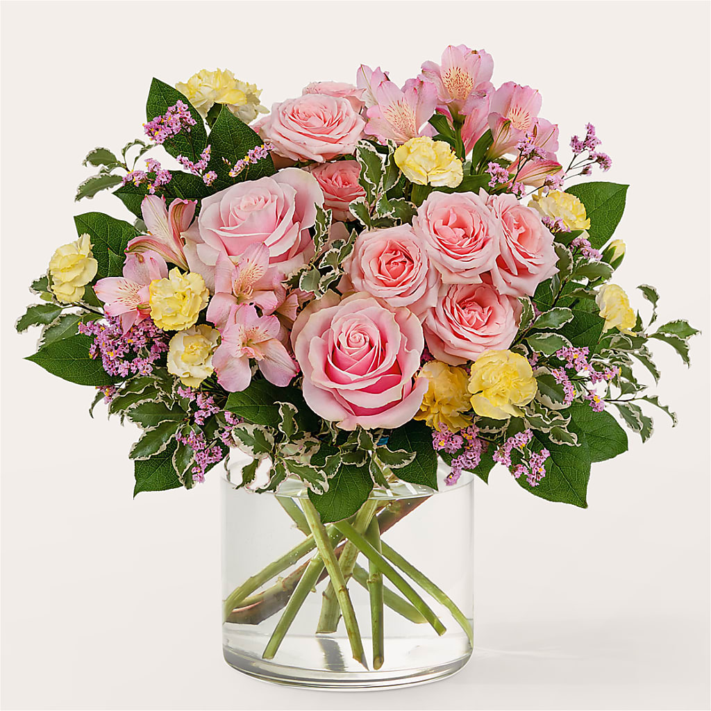 Refreshed Bouquet – David Flowers Gifts And Interiors, Oklahoma City OK