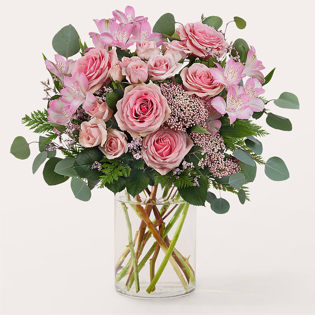 Sweetheart Bouquet – David Flowers Gifts And Interiors, Oklahoma City OK