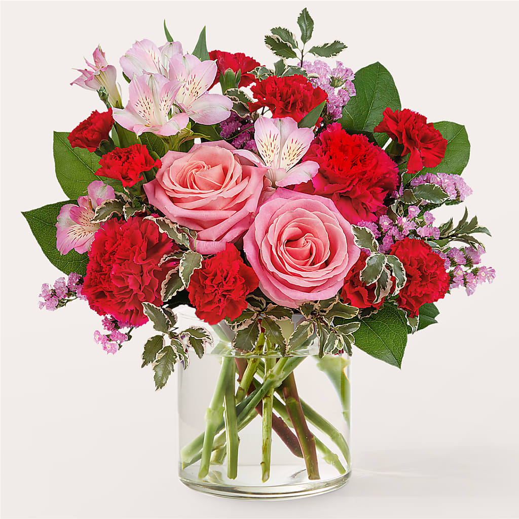 First Impressions Bouquet – David Flowers Gifts And Interiors, Oklahoma City OK