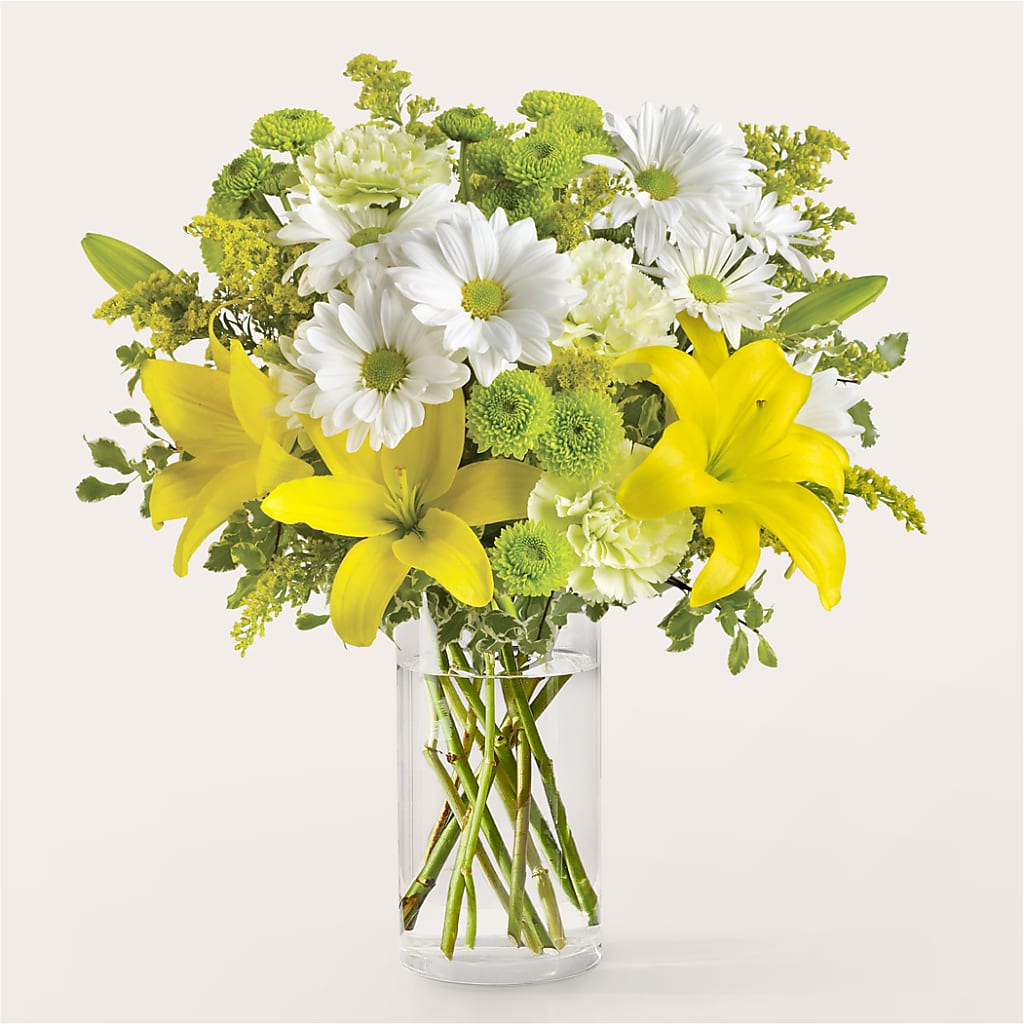 Fresh Start Bouquet – David Flowers Gifts And Interiors, Oklahoma City OK