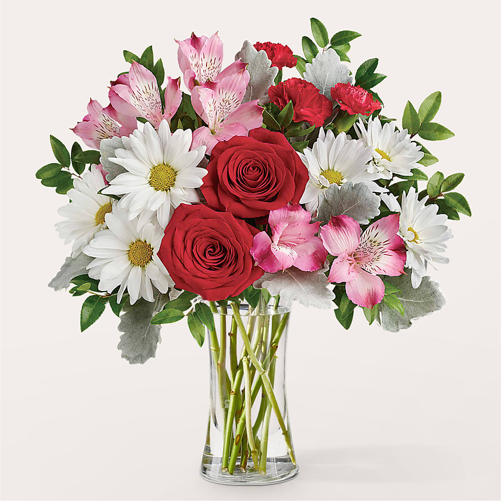 Sugary Sweet Bouquet – David Flowers Gifts And Interiors, Oklahoma City OK