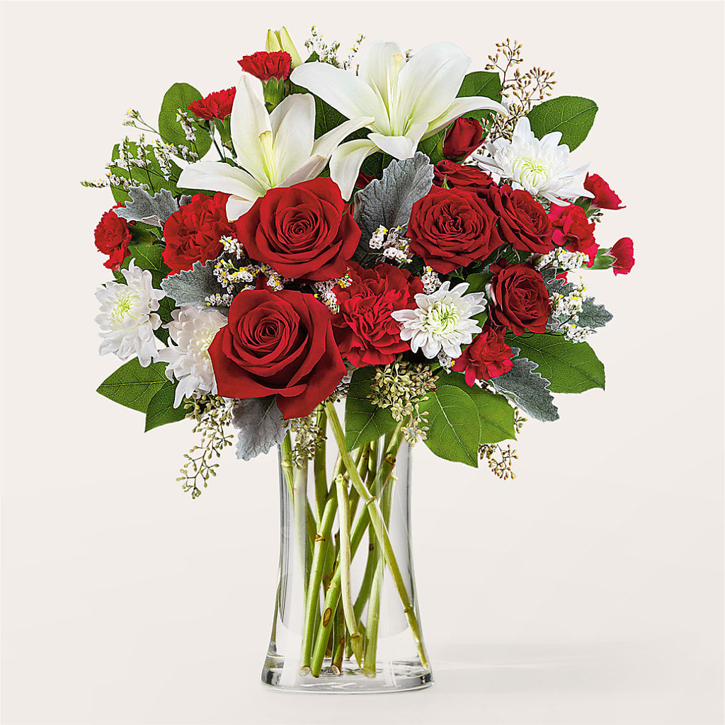 Floral Symphony Bouquet – David Flowers Gifts And Interiors, Oklahoma City OK