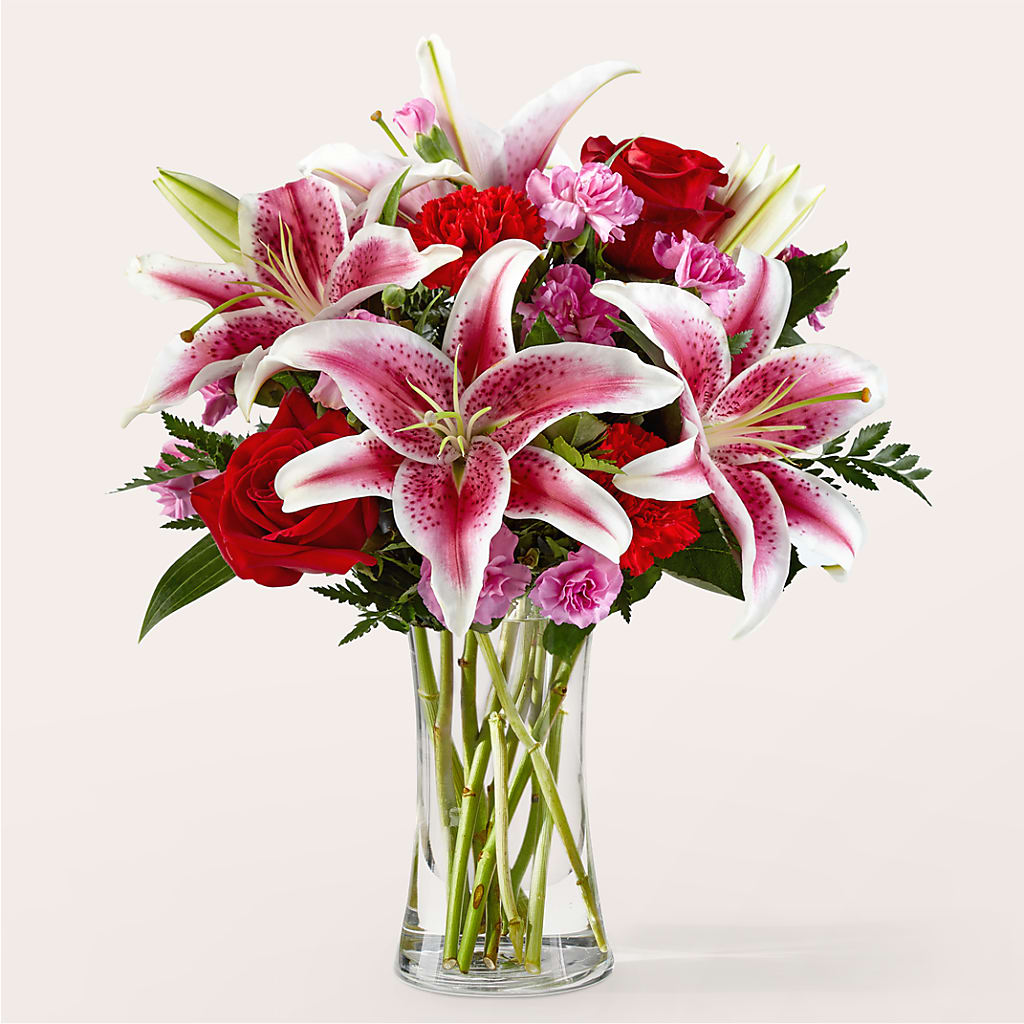 Honeymoon Bouquet – David Flowers Gifts And Interiors, Oklahoma City OK