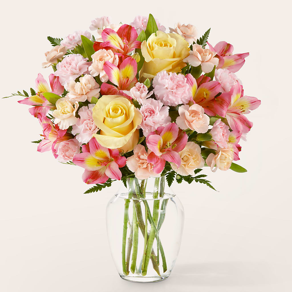 Just Lovely Bouquet – David Flowers Gifts And Interiors, Oklahoma City OK