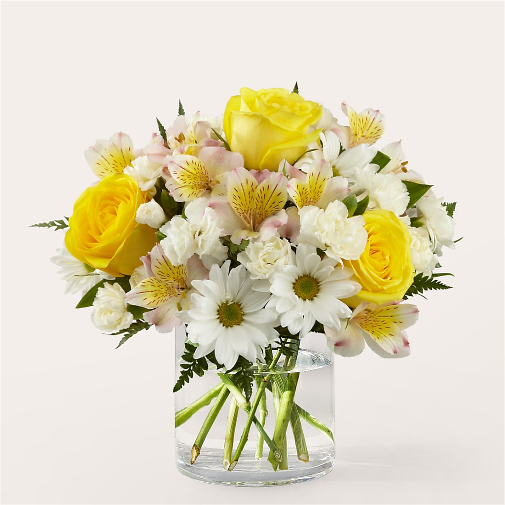 Gleeful Bouquet – David Flowers Gifts And Interiors, Oklahoma City OK