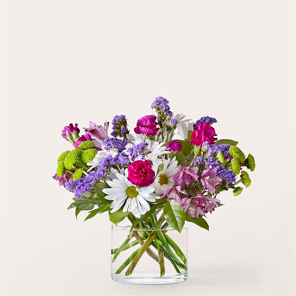 Wild Berry Bouquet – David Flowers Gifts And Interiors, Oklahoma City OK
