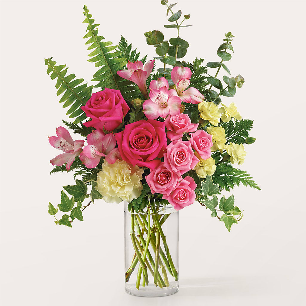 Strawberry Margarita Bouquet – David Flowers Gifts And Interiors, Oklahoma City OK