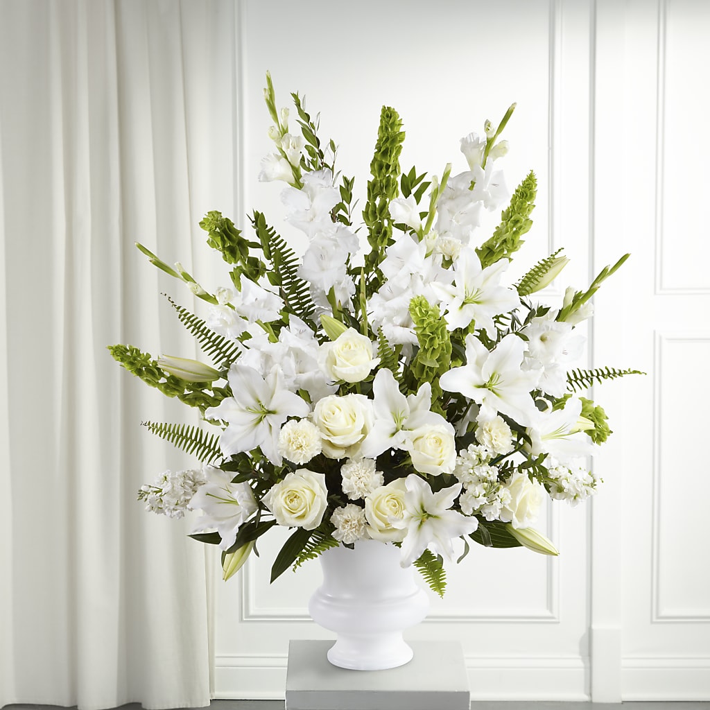 Morning Stars Arrangement – David Flowers Gifts And Interiors, Oklahoma City OK