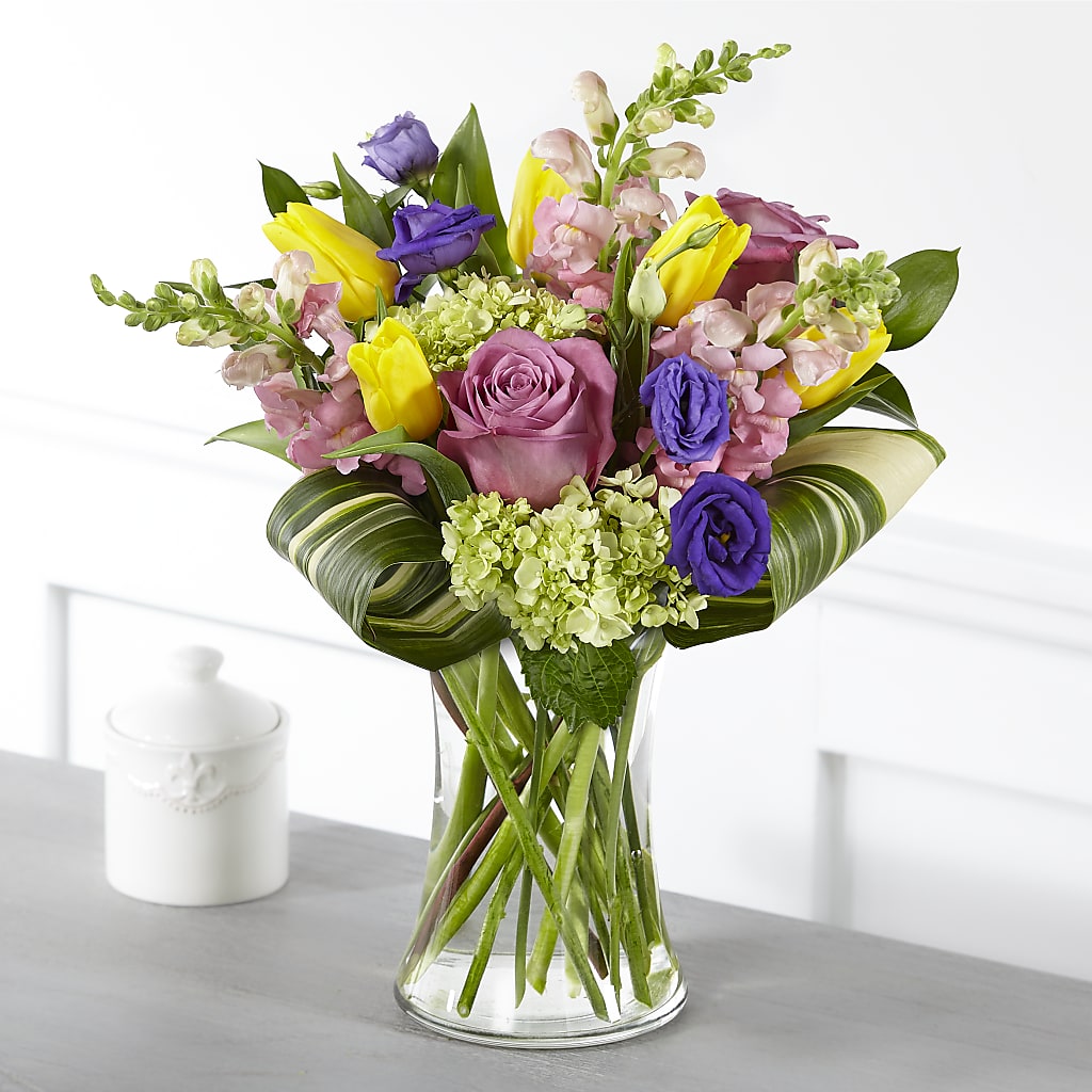 Wondrous Memories Bouquet – David Flowers Gifts And Interiors, Oklahoma City OK