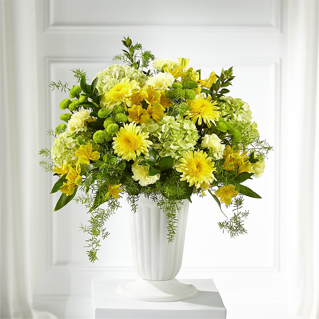Beloved Blessings Arrangement – David Flowers Gifts And Interiors, Oklahoma City OK