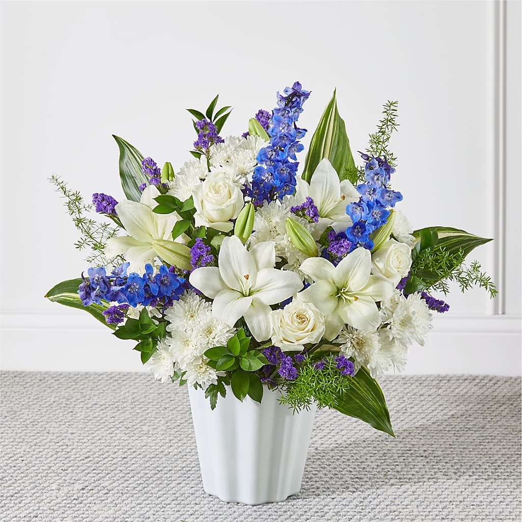 Take Comfort Floor Basket – David Flowers Gifts And Interiors, Oklahoma City OK