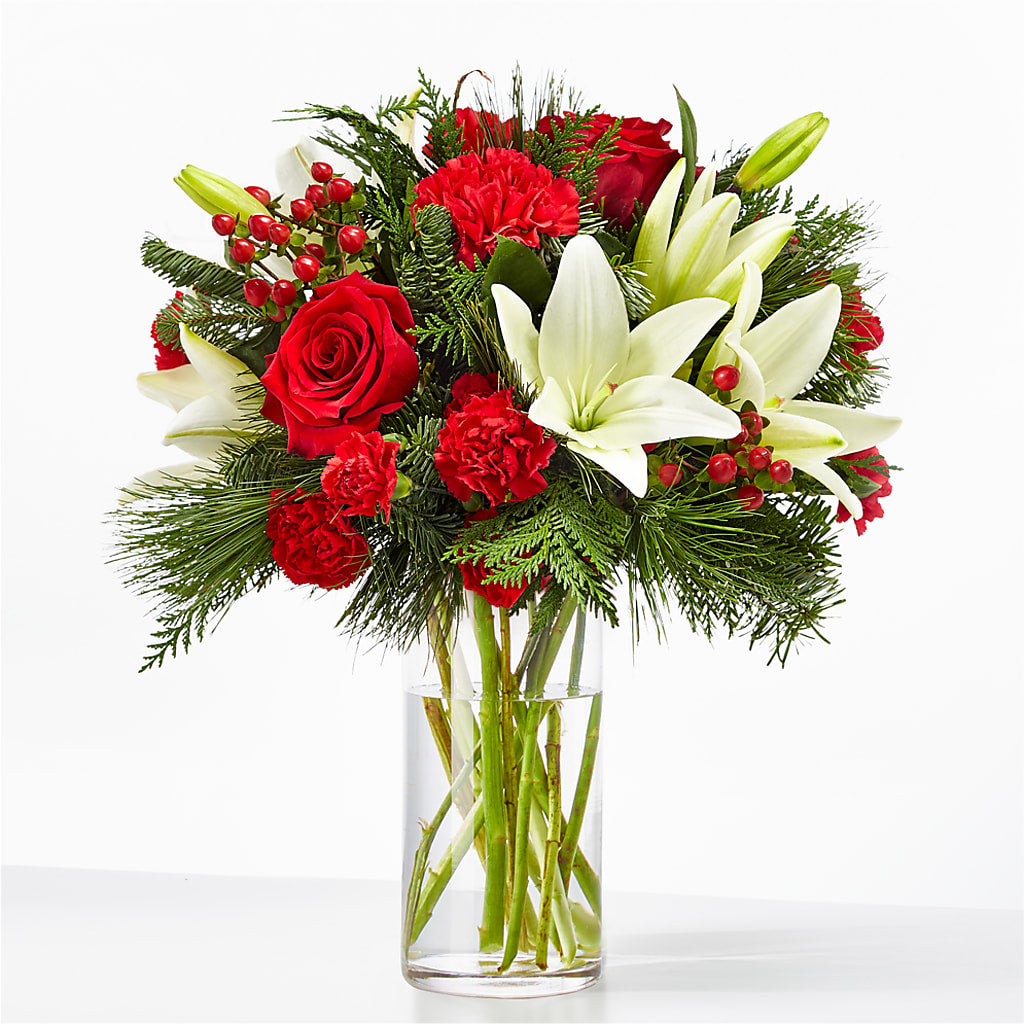 Joyful Greetings Bouquet – David Flowers Gifts And Interiors, Oklahoma City OK