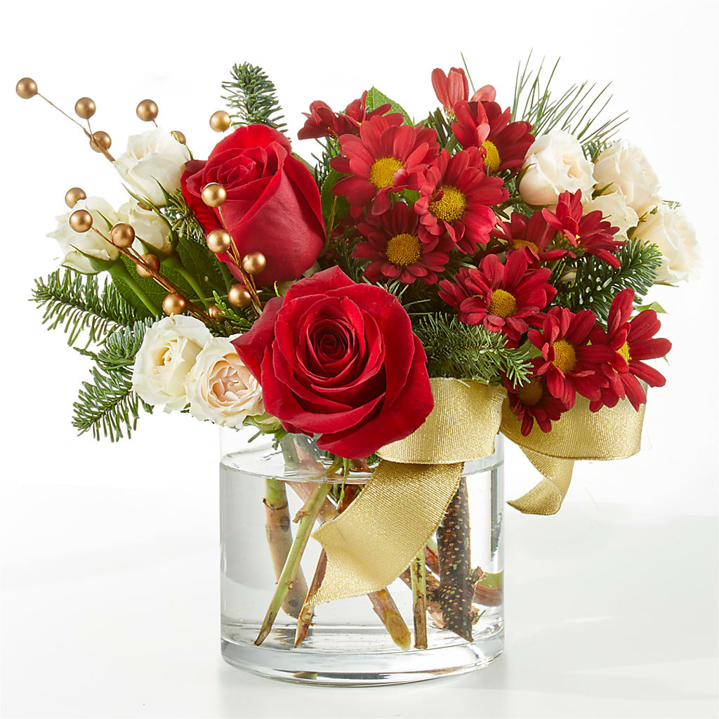 Believe Bouquet – David Flowers Gifts And Interiors, Oklahoma City OK