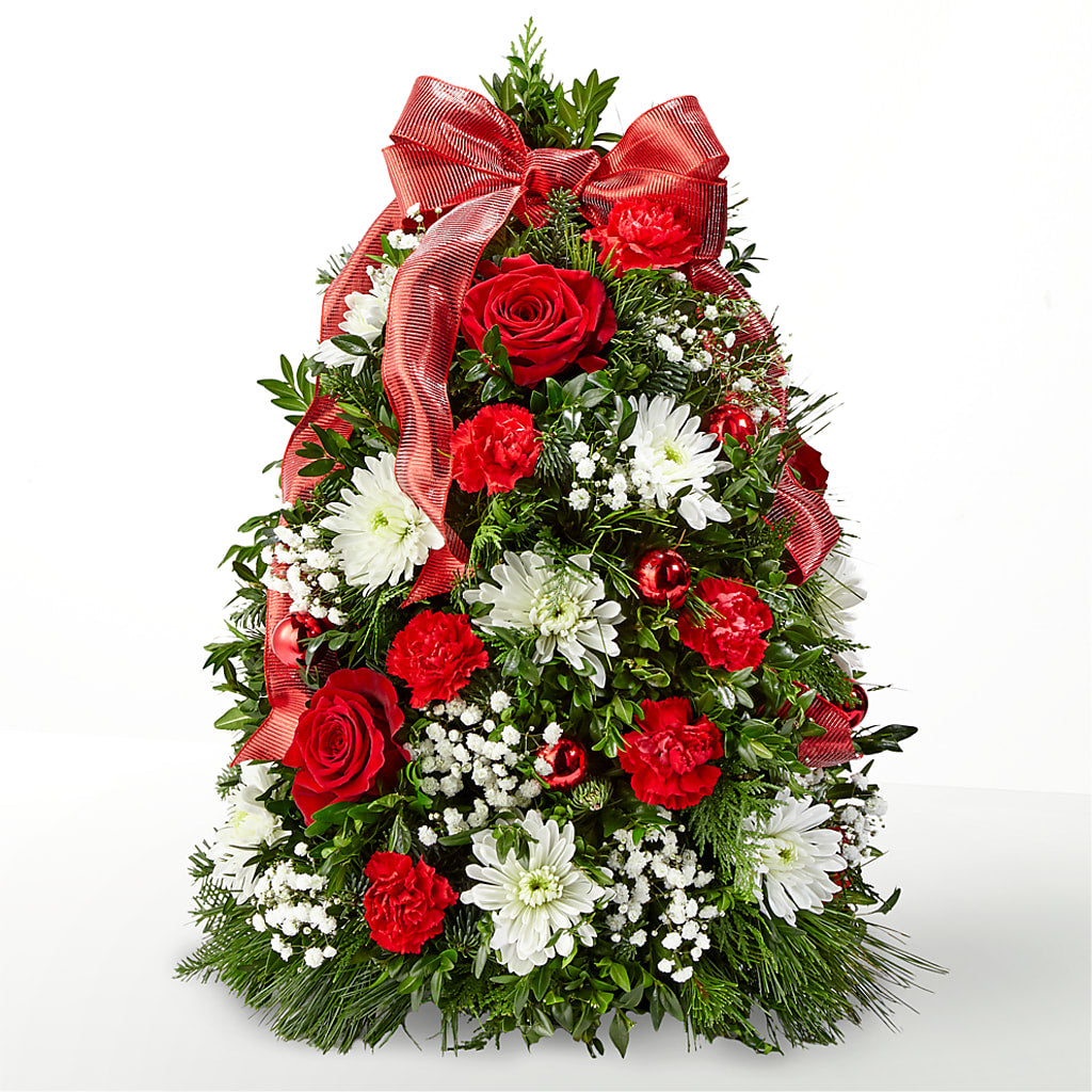 Make It Merry Tree – David Flowers Gifts And Interiors, Oklahoma City OK