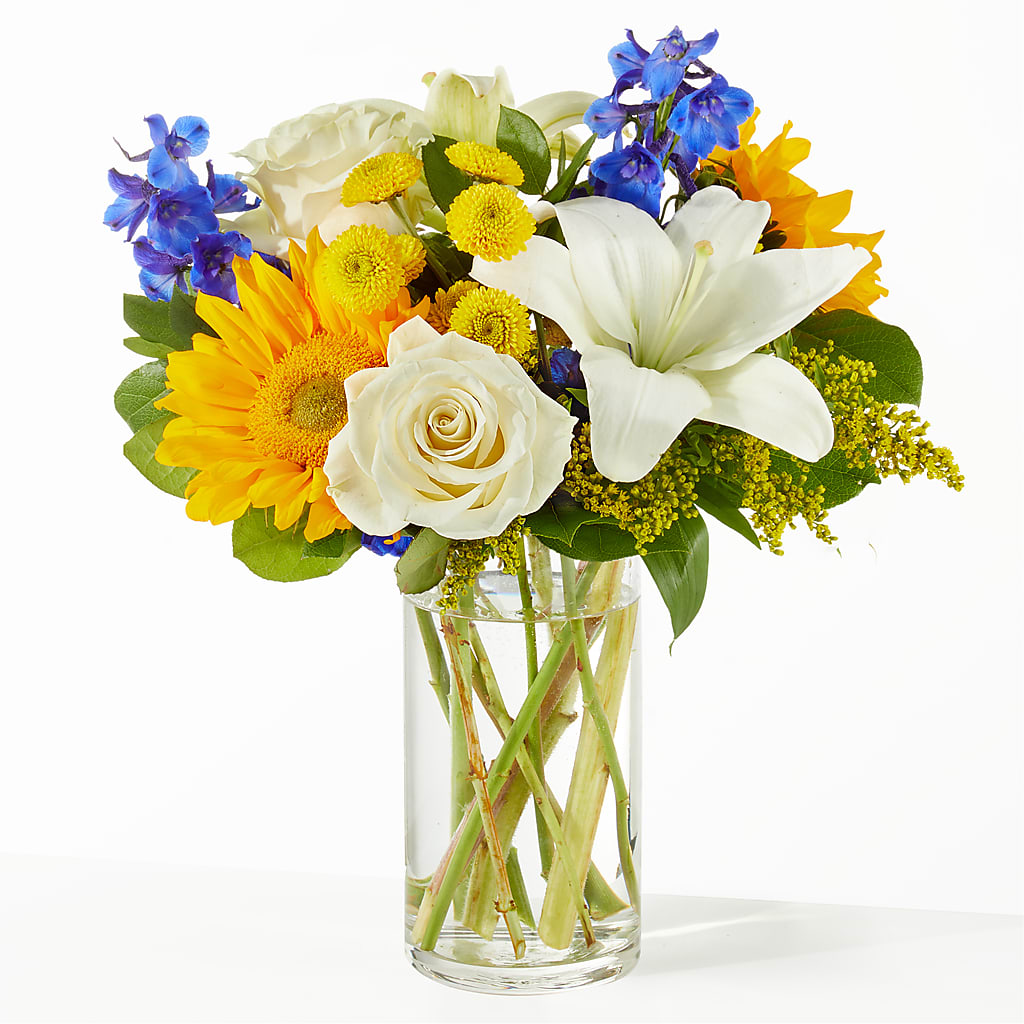 Stargazing Bouquet – David Flowers Gifts And Interiors, Oklahoma City OK