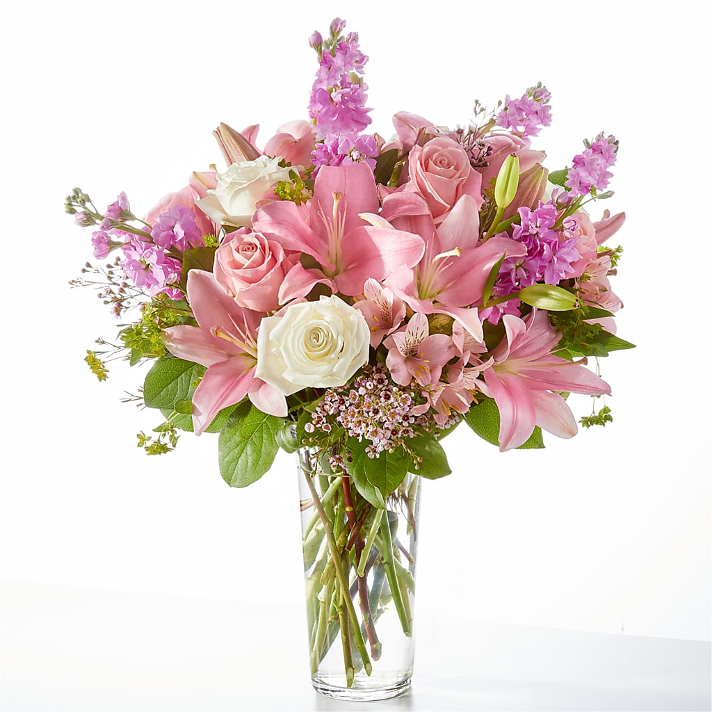 Ethereal Beauty Bouquet – David Flowers Gifts And Interiors, Oklahoma City OK