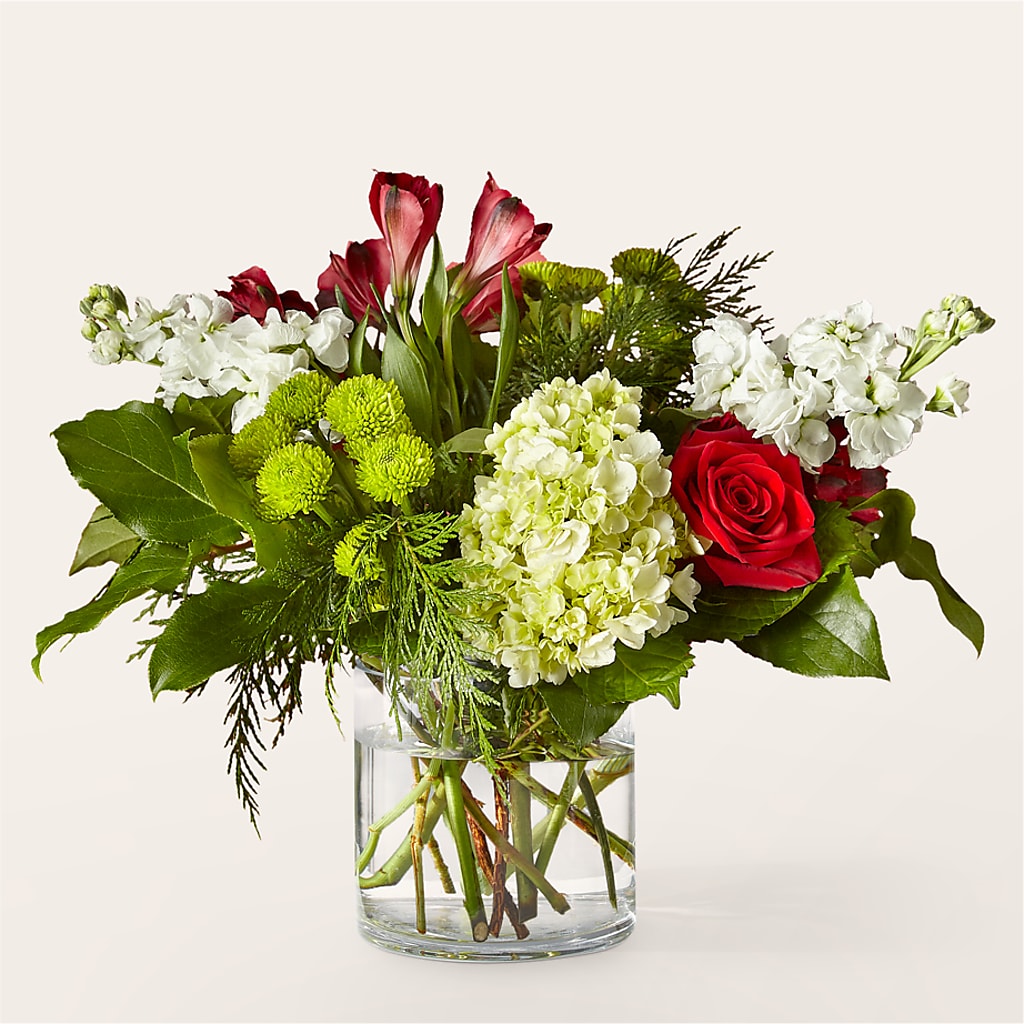 Tree Shopping Bouquet – David Flowers Gifts And Interiors, Oklahoma City OK