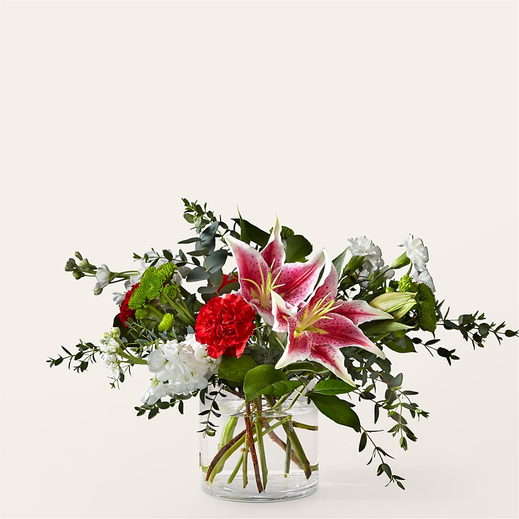 Gumdrop Button Bouquet – David Flowers Gifts And Interiors, Oklahoma City OK