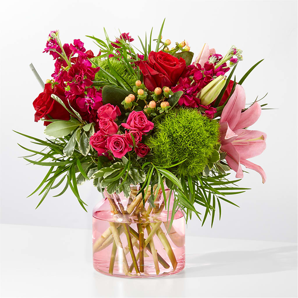 In Every Lifetime Bouquet – David Flowers Gifts And Interiors, Oklahoma City OK