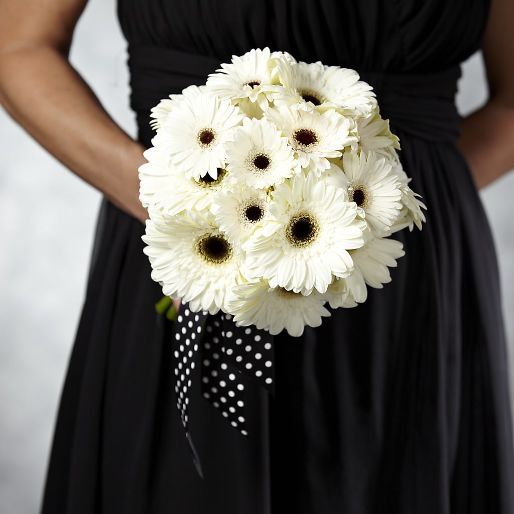 Daisy Delight Bouquet – David Flowers Gifts And Interiors, Oklahoma City OK