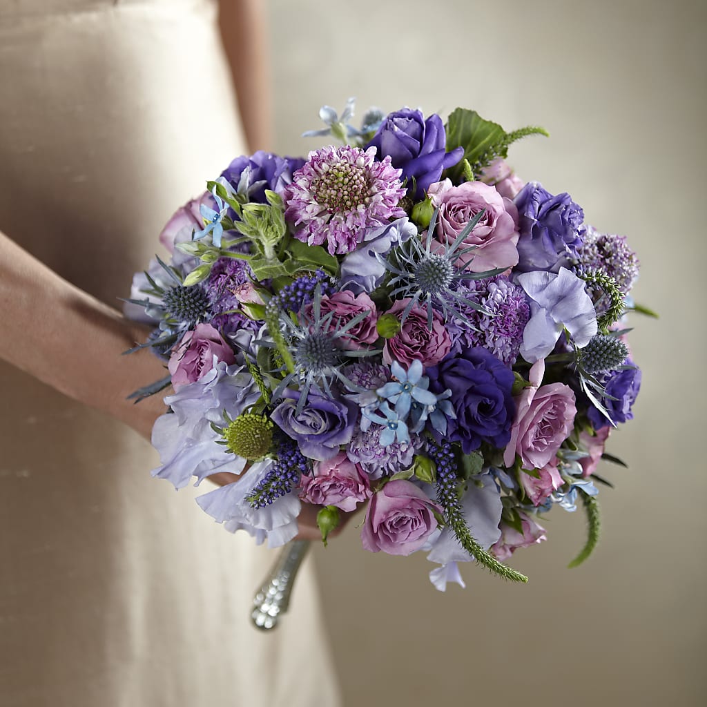 Ramo de lavanda