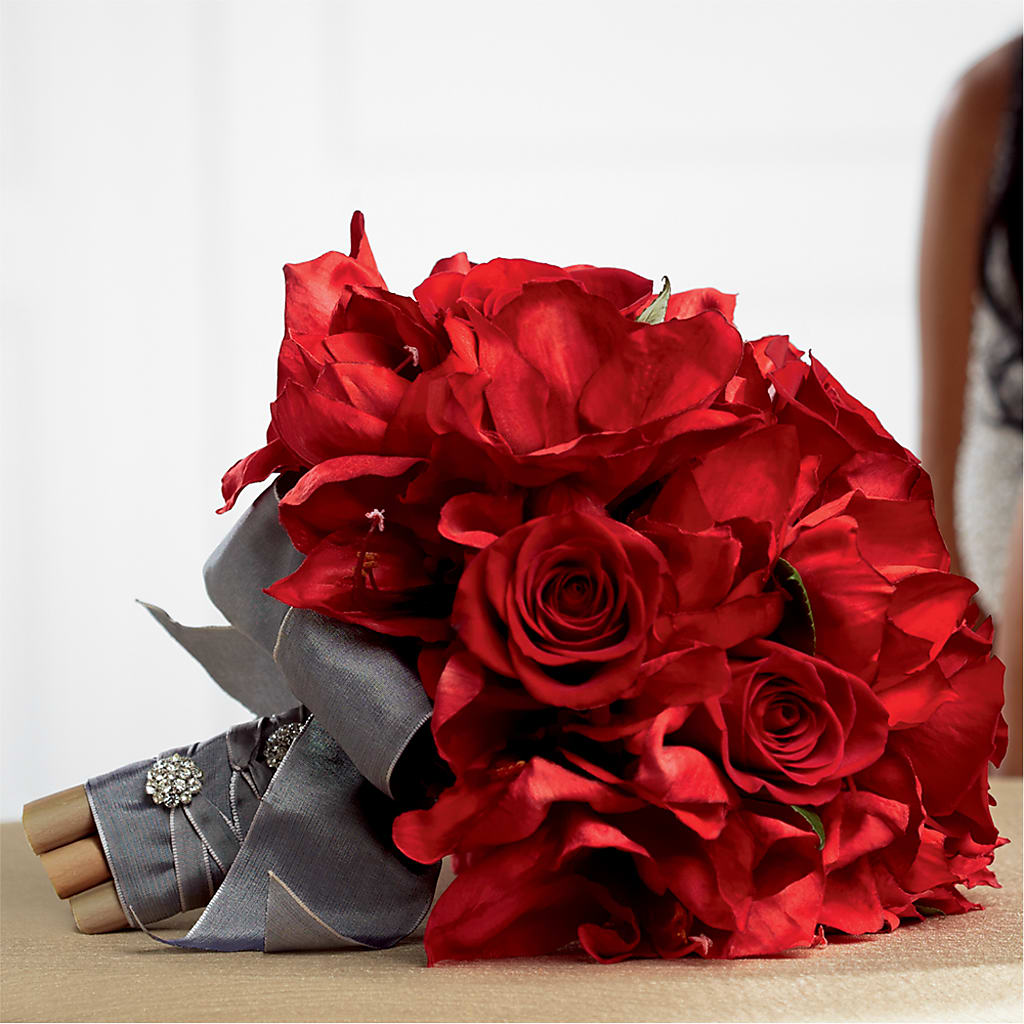 Heart's Happiness Bouquet – David Flowers Gifts And Interiors, Oklahoma City OK