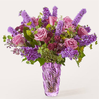 Bouquet Brume de Jardin