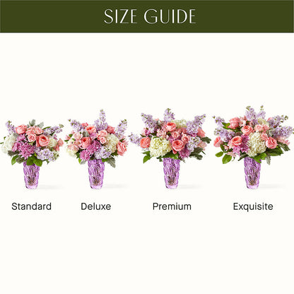 Silver Lining Bouquet –  David Flowers Gifts And Interiors, Oklahoma City OK