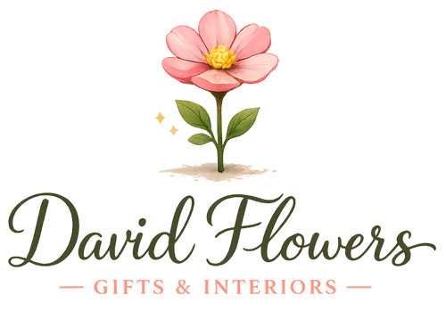 David Flowers Gifts and Interiors