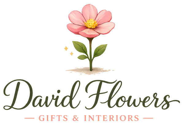 David Flowers Gifts and Interiors
