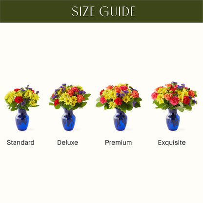 Brighter Days Bouquet –  David Flowers Gifts And Interiors, Oklahoma City OK