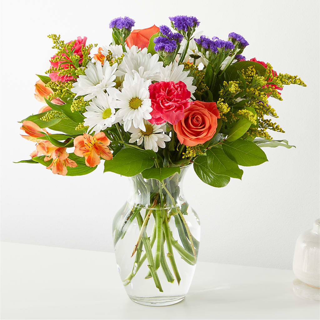 Bouquet Oopsie Daisy