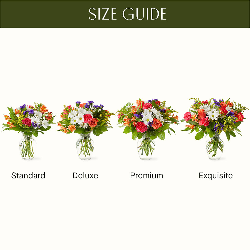 Oopsie Daisy Bouquet –  David Flowers Gifts And Interiors, Oklahoma City OK