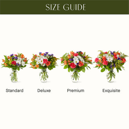Oopsie Daisy Bouquet –  David Flowers Gifts And Interiors, Oklahoma City OK